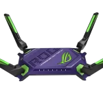 ASUS ROG Rapture GT-AX6000 EVA Edition Gaming Router - 1148+4804+4804Mbps, WIFI6, AiM 9 ROG Rapture GT AX6000 EVA Edition 2