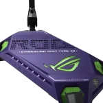 ASUS ROG Rapture GT-AX6000 EVA Edition Gaming Router - 1148+4804+4804Mbps, WIFI6, AiM 12 ROG Rapture GT AX6000 EVA Edition 5