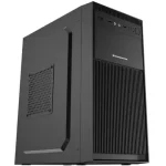 XIGMATEK XM-23 Case - Mid-Tower, mATX