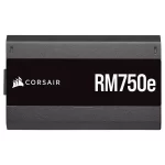 CORSAIR RMe Series RM750e PSU - 750W, 80 Plus Gold, Fully Modular, Ultra-Low Noise