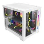 1STPLAYER SP7 WHITE Case
