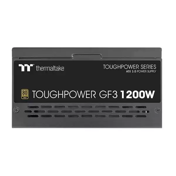 Thermaltake Toughpower GF3 1200W Gold - TT Premium Edition, 80 plus Gold, Full-modular