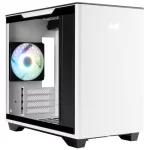 InWin A3 Case - White, mATX