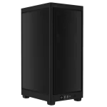 CORSAIR 2000D Airflow Mini-ITX Case - Black, Small Form Factor