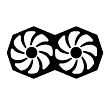 MSI Geforce RTX 3060 VENTUS 2X OC 12G Graphics Card 39 GeForce RTX™ 4060 Ti VENTUS 2X BLACK 8G OC Dual Fan