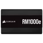 CORSAIR RMe Series RM1000e ATX 3.0 (2023) PSU (CP-9020264-NA) - 1000W, 80 Plus Gold, Fully Modular, Ultra-Low Noise