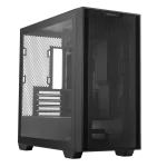 ASUS A21 Black Micro-ATX Case