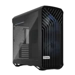 Fractal Design Torrent Black RGB TG Light Tint - Tempered Glass Window High-Airflow PC Gaming Case