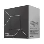 AMD Ryzen Threadripper Pro 7985WX Processor - 64C128T, 3.2GHz Up to 5.1GHz, PCIe 5.0, sTR5, 350W TDP, chipset support WRX90 TRX50 Pro 695, Storm Peak Zen4