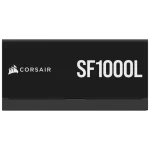 CORSAIR SF-L Series SF1000L Fully Modular PSU - 1000W, Low-Noise SFX, 80 Plus Gold