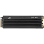 CORSAIR MP600 PRO LPX 1TB PCIe Gen4 x4 NVMe M.2 SSD - PS5* Compatible SSD