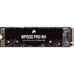 CORSAIR MP600 PRO NH 2TB PCIe 4.0 (Gen 4) x4 NVMe M.2 SSD