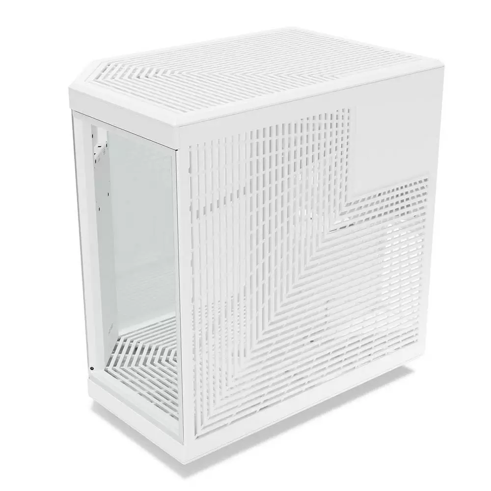 Y70 Touch Snow White Product 4