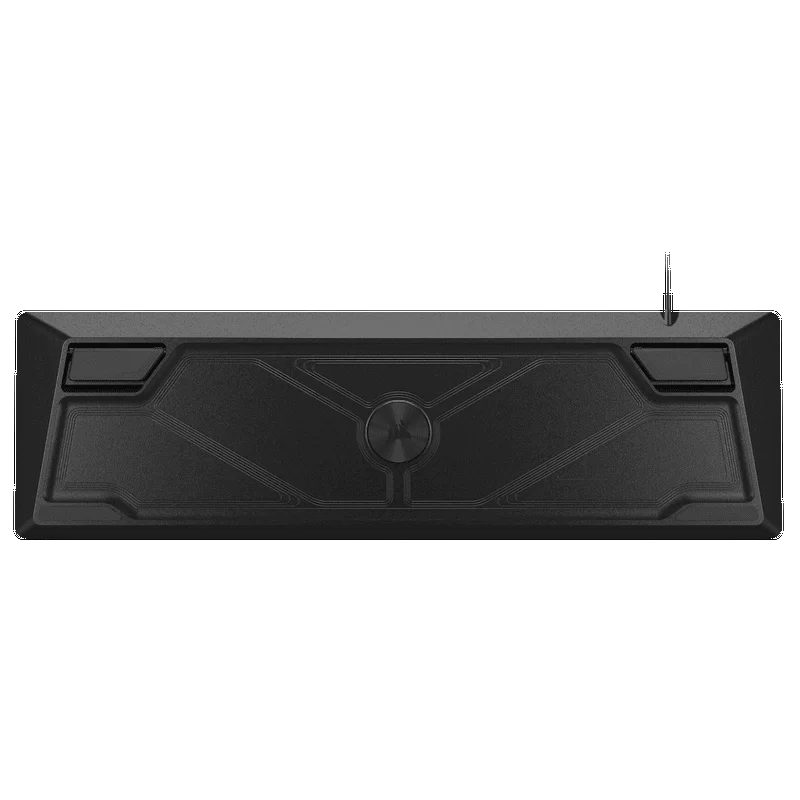 Bàn Phím Cơ CORSAIR K70 CORE RGB Black – MLX Red, Full Size 104 Phím 5 Bàn Phím Cơ CORSAIR K70 CORE RGB Black – MLX Red, Full Size 104 Phím - Ảnh 5