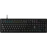 Bàn Phím Cơ CORSAIR K70 CORE RGB Black – MLX Red, Full Size 104 Phím