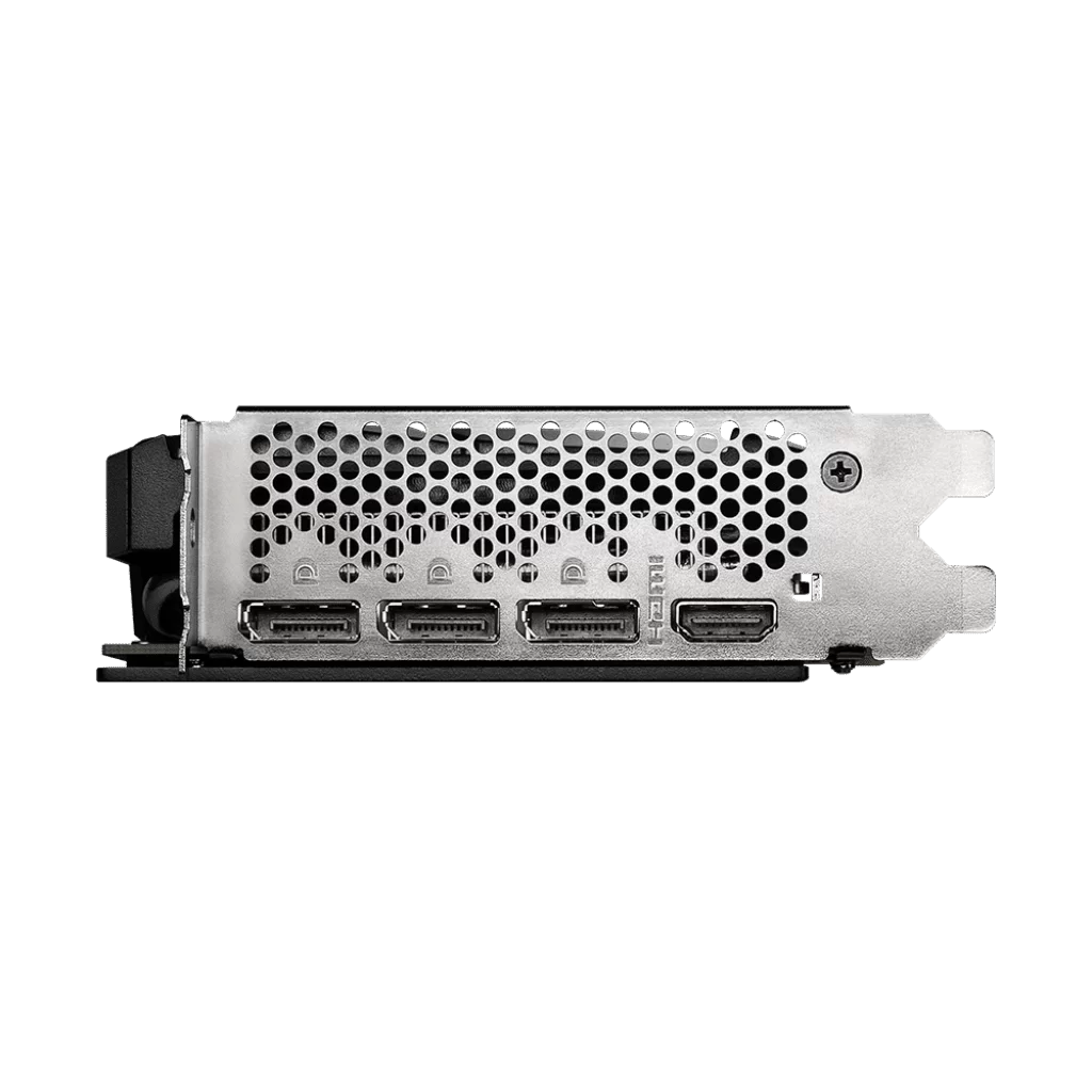 MSI Geforce RTX 3060 VENTUS 2X OC 12G Graphics Card 5 MSI Geforce RTX 3060 VENTUS 2X OC 12G Graphics Card - Ảnh 5