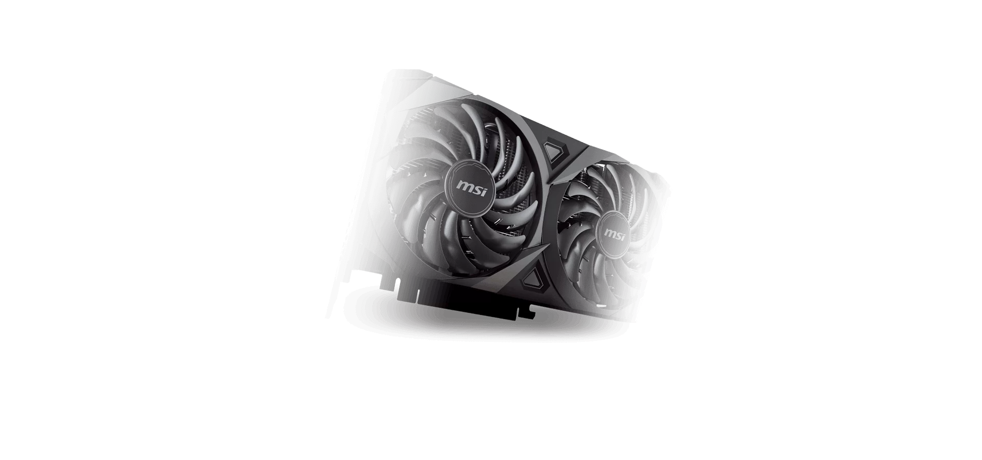 MSI Geforce RTX 3060 VENTUS 2X OC 12G Graphics Card 12 kv v1 2