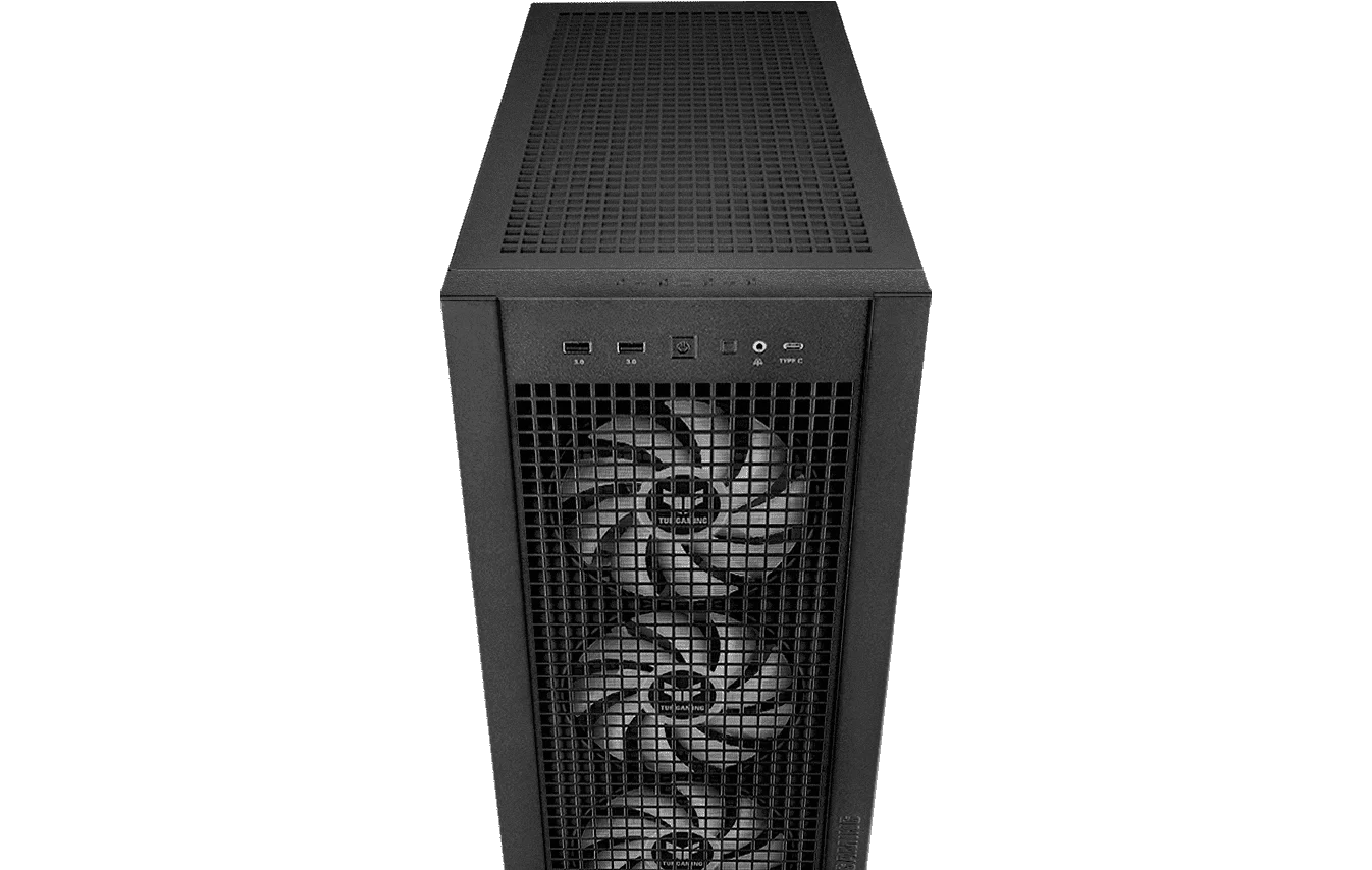 ASUS TUF Gaming GT302 ARGB White Case 42 tuf gt302 2