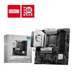 MSI B760M GAMING PLUS WIFI Mainboard