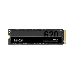Lexar NM620 256GB (LNM620X256G-RNNNG) - M.2 2280 NVMe SSD