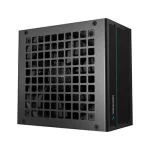 DEEPCOOL PF series PF650 (R-PF650D-HA0B-EU) PSU - 650W, 80 Plus Standard
