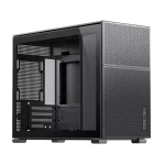 Jonsbo D31 Mesh Black M-ATX Case