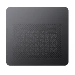 JONSBO TK-0 Separated Cabinet ITX Case 13 JONSBO TK 0 Black 7
