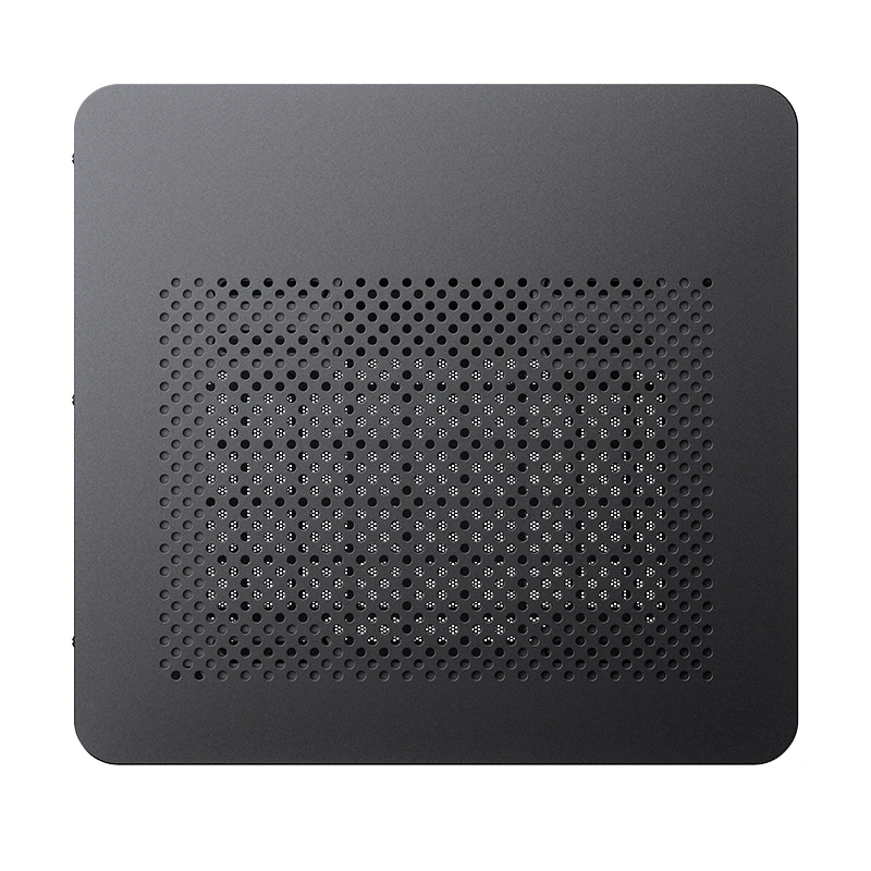 JONSBO TK-0 Separated Cabinet ITX Case 6 JONSBO TK-0 Separated Cabinet ITX Case - Ảnh 6