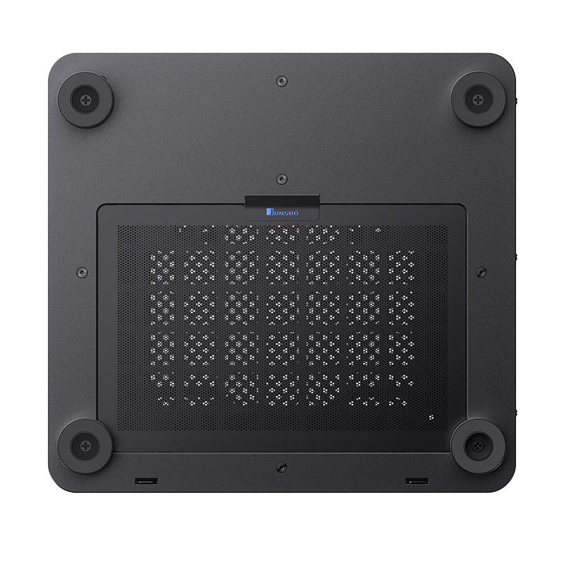 JONSBO TK-0 Separated Cabinet ITX Case 7 JONSBO TK-0 Separated Cabinet ITX Case - Ảnh 7