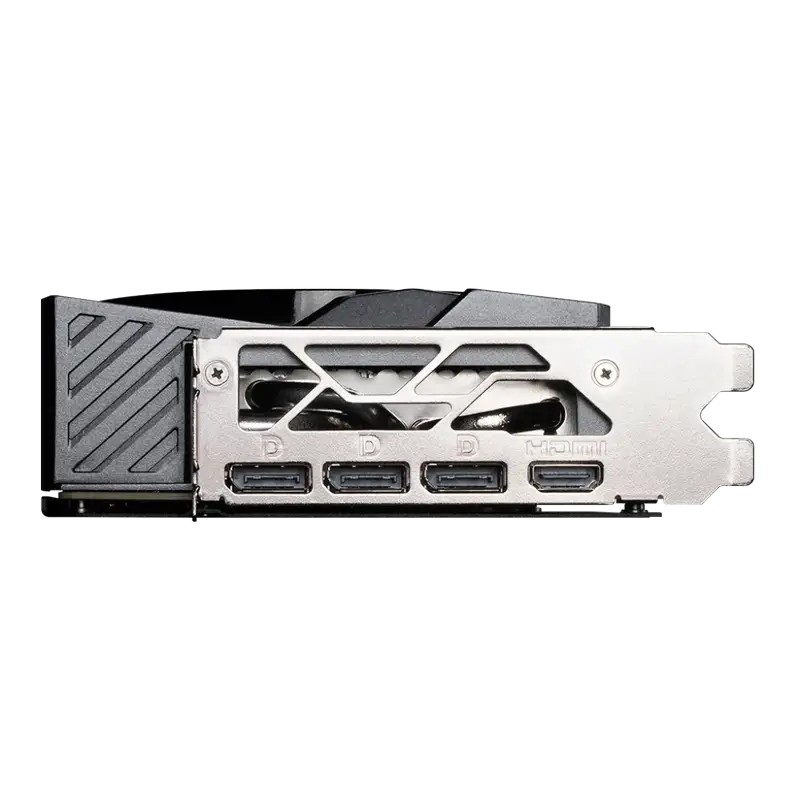 MSI GeForce RTX 5070 12G GAMING TRIO OC Graphics Card 5 MSI GeForce RTX 5070 12G GAMING TRIO OC Graphics Card - Ảnh 5