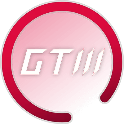 gt3