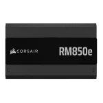 CORSAIR RMe Series RM850e ATX 3.1 PCIe 5.1 (2025) Fully Modular PSU - 12V‑2×6 (GPU), 850 Watt, 80 plus Gold, Low-Noise