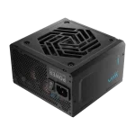 FSP VITA BD 850W Black, ATX 3.1 PCIe 5.1, 80 Plus Bronze, PCIe 12V-2x6 PSU