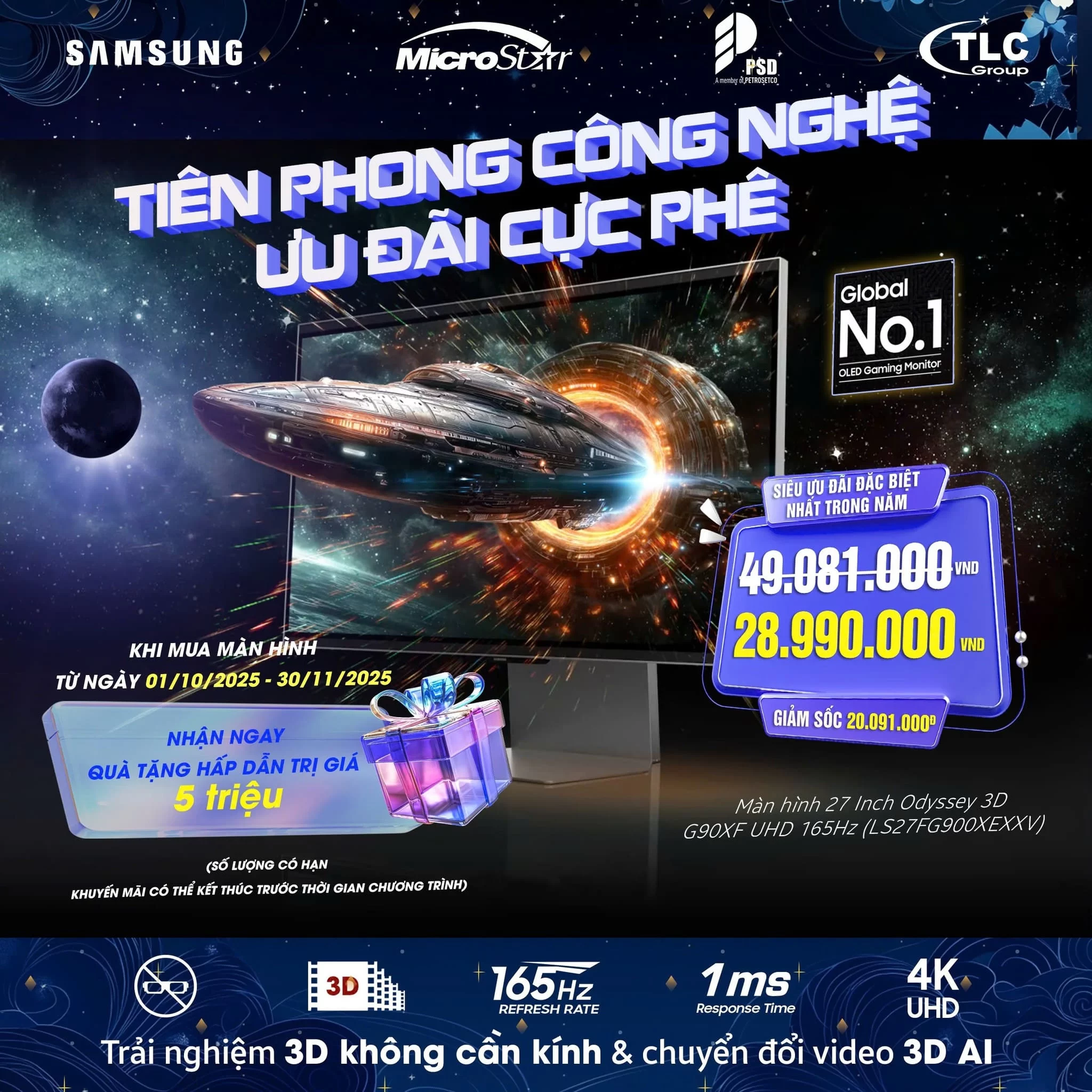 SAMSUNG - TIÊN PHONG CÔNG NGHỆ - ƯU ĐÃI CỰC PHÊ 7 Tien Phong Cong Nghe Uu Dai Cuc Phe T10