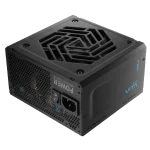 FSP VITA GD 850W Black, ATX 3.1 PCIe 5.1, 80 Plus Gold, Fully modular, PCIe 12V-2x6 PSU