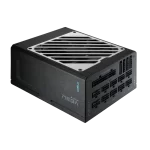 FSP MEGA TI 1350W ATX 3.1, PCIe 5.1 (12V-2x6), 80 Plus Titanium, EPS12V 2.92 PSU