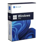 Microsoft Windows GGWA - Windows 11 Pro - Legalization Get Genuine