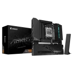 GIGABYTE B850M AORUS STEALTH Mainboard
