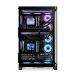 CAPO X Dual System Chassis 4