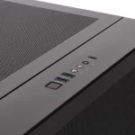 CAPO X Dual System Chassis 5