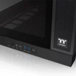CAPO X Dual System Chassis 6