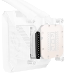 ROG Strix SLC IV 360 ARGB LCD White Edition pic 10