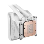 ROG Strix SLC IV 360 ARGB LCD White Edition pic 12
