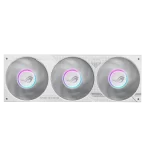 ROG Strix SLC IV 360 ARGB LCD White Edition pic 13