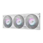 ROG Strix SLC IV 360 ARGB LCD White Edition pic 14