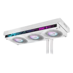 ROG Strix SLC IV 360 ARGB LCD White Edition pic 16