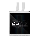 ROG Strix SLC IV 360 ARGB LCD White Edition pic 6