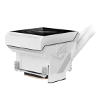 ROG Strix SLC IV 360 ARGB LCD White Edition pic 7