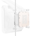 ROG Strix SLC IV 360 ARGB LCD White Edition pic 9