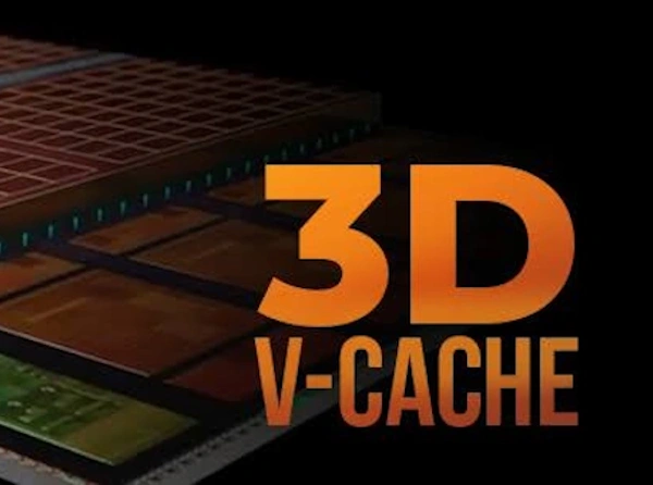 CPU AMD Ryzen 5 5500X3D 6C/12T, 96MB 3D V-Cache, AM4 13 AMD Ryzen 5 5500X3D 96MB 3D V-Cache